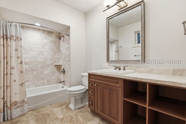 5 Oakland Pl, Bluffton, SC 29909