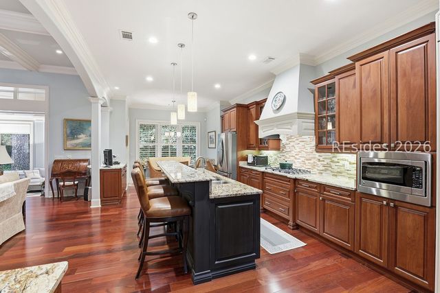 5 Oakland Pl, Bluffton, SC 29909