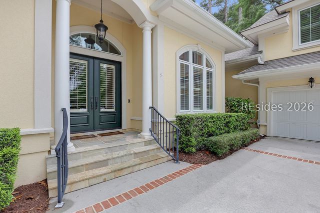 5 Oakland Pl, Bluffton, SC 29909