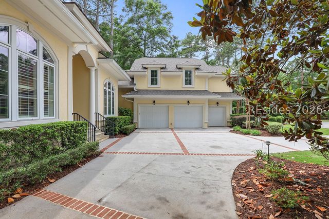 5 Oakland Pl, Bluffton, SC 29909