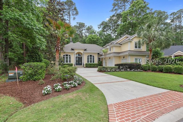 5 Oakland Pl, Bluffton, SC 29909