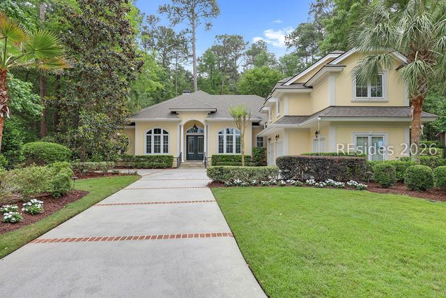 5 Oakland Pl, Bluffton, SC 29909