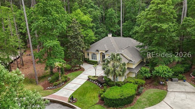 5 Oakland Pl, Bluffton, SC 29909