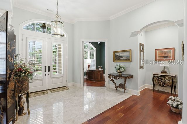 5 Oakland Pl, Bluffton, SC 29909
