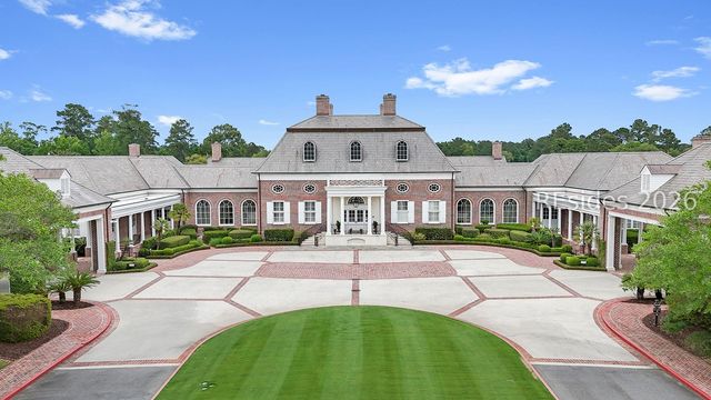 5 Oakland Pl, Bluffton, SC 29909