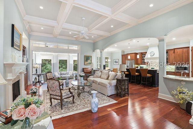 5 Oakland Pl, Bluffton, SC 29909