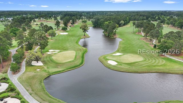 5 Oakland Pl, Bluffton, SC 29909