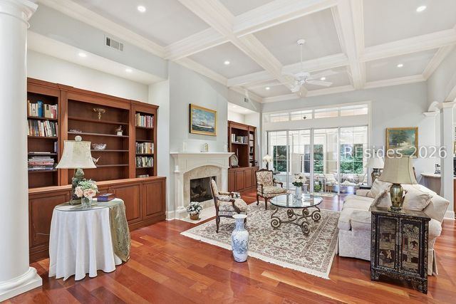 5 Oakland Pl, Bluffton, SC 29909