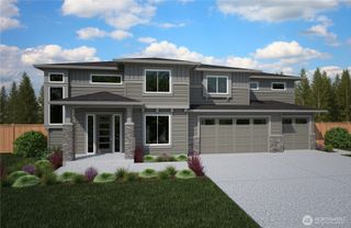 2404 56th Avenue SW #Lot 25, Tumwater, WA 98512