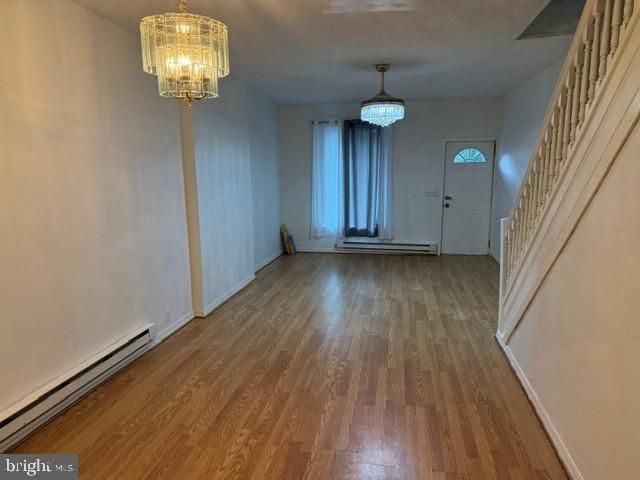 336 BROOK ST, Harrisburg, PA 17104