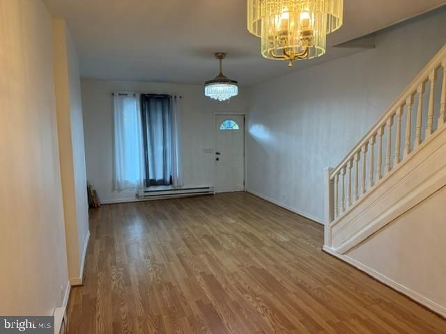 336 BROOK ST, Harrisburg, PA 17104