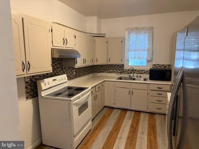 336 BROOK ST, Harrisburg, PA 17104