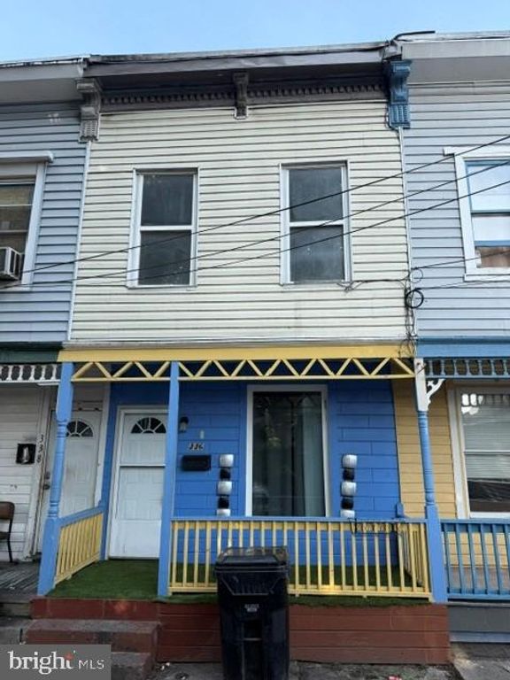 336 BROOK ST, Harrisburg, PA 17104