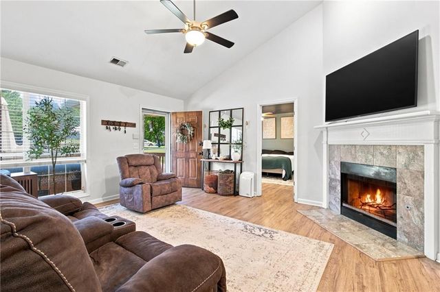 2010 Tomahawk Lane, Cumming, GA 30028
