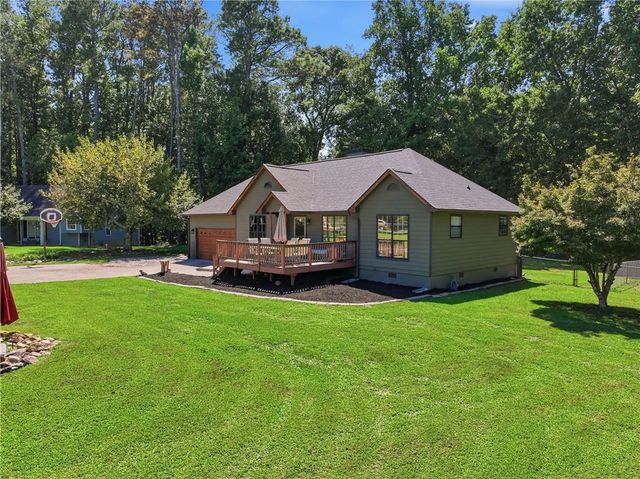 2010 Tomahawk Lane, Cumming, GA 30028