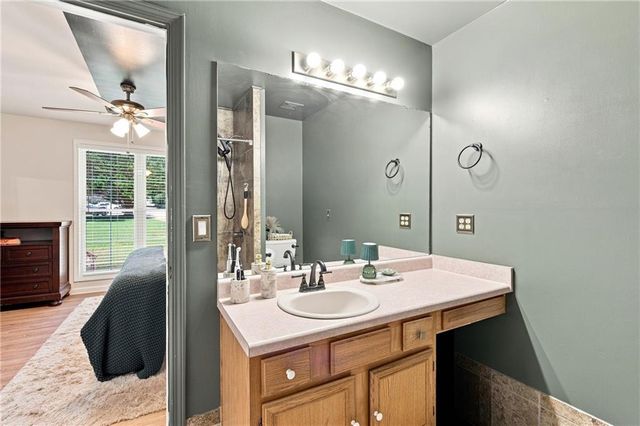 2010 Tomahawk Lane, Cumming, GA 30028