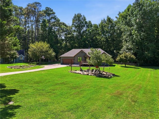 2010 Tomahawk Lane, Cumming, GA 30028