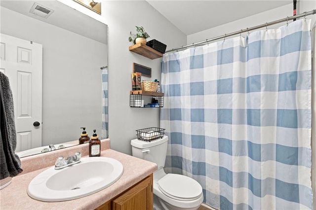 2010 Tomahawk Lane, Cumming, GA 30028