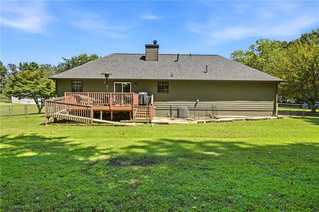 2010 Tomahawk Lane, Cumming, GA 30028