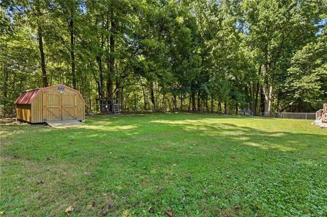 2010 Tomahawk Lane, Cumming, GA 30028