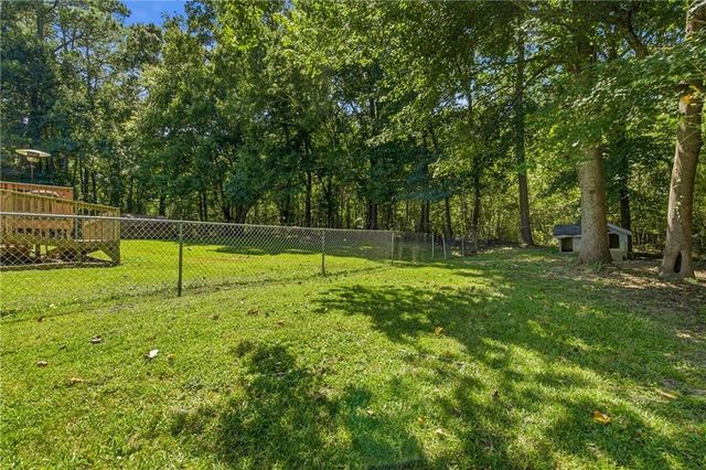2010 Tomahawk Lane, Cumming, GA 30028
