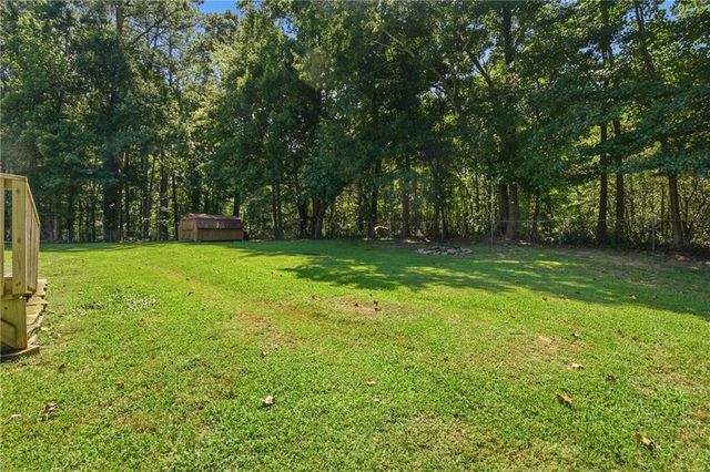 2010 Tomahawk Lane, Cumming, GA 30028