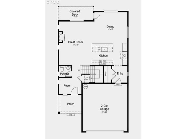 18660 Sw SUGARLOAF Ln, Beaverton, OR 97007