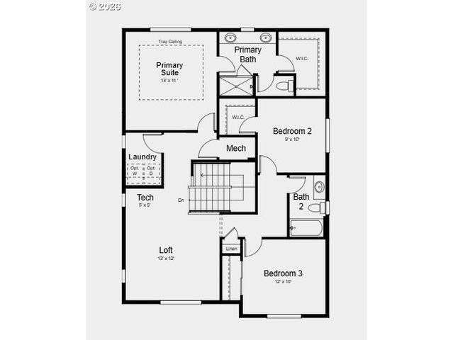 18660 Sw SUGARLOAF Ln, Beaverton, OR 97007