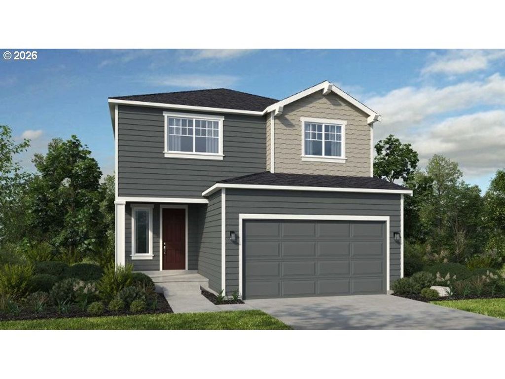 18660 Sw SUGARLOAF Ln, Beaverton, OR 97007