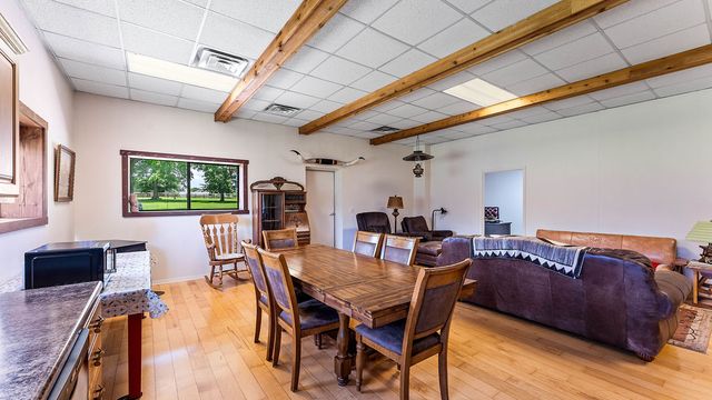 1219 Stratton Road, Rogers, AR 72756