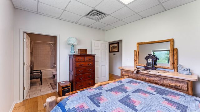 1219 Stratton Road, Rogers, AR 72756
