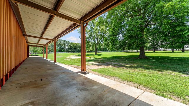1219 Stratton Road, Rogers, AR 72756