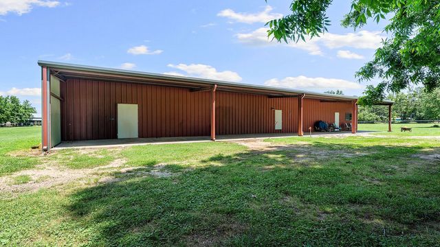 1219 Stratton Road, Rogers, AR 72756