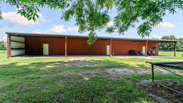 1219 Stratton Road, Rogers, AR 72756