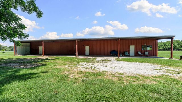 1219 Stratton Road, Rogers, AR 72756