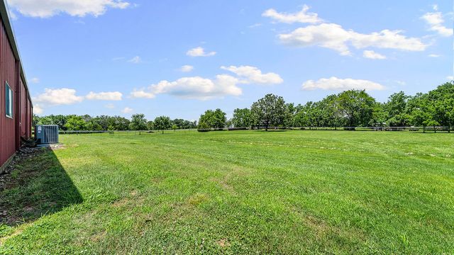 1219 Stratton Road, Rogers, AR 72756