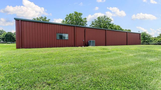 1219 Stratton Road, Rogers, AR 72756