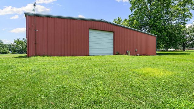 1219 Stratton Road, Rogers, AR 72756
