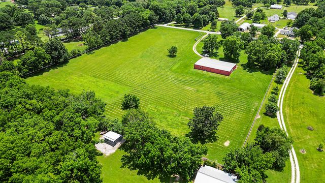 1219 Stratton Road, Rogers, AR 72756