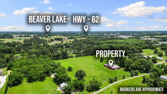 1219 Stratton Road, Rogers, AR 72756