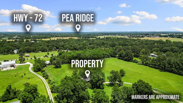 1219 Stratton Road, Rogers, AR 72756