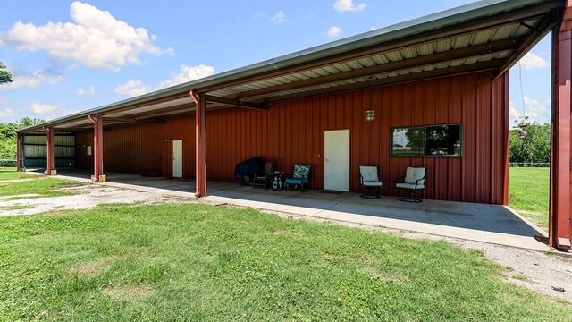 1219 Stratton Road, Rogers, AR 72756