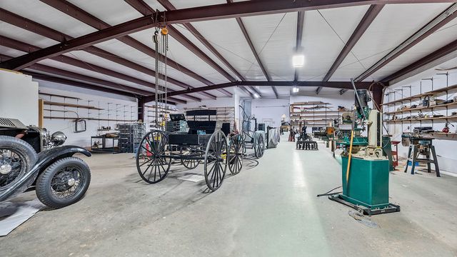 1219 Stratton Road, Rogers, AR 72756