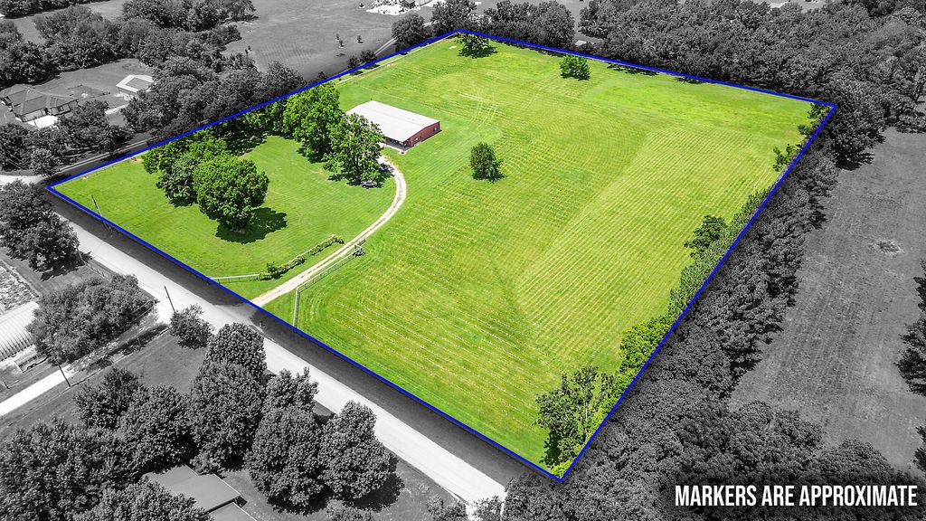 1219 Stratton Road, Rogers, AR 72756