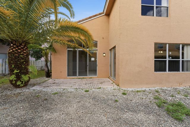 5041 SW 152nd Avenue, Miramar, FL 33027