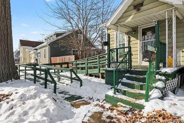 402 S 5th Street, Saint Clair, MI 48079