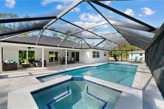 5015 Mahogany Ridge DR, Naples, FL 34119