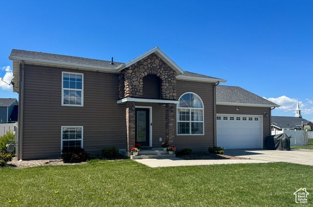 3261 S 1500 W, Nibley, UT 84321