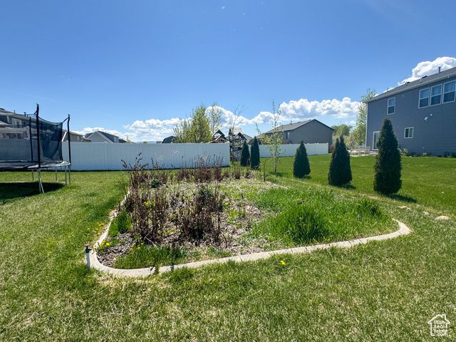 3261 S 1500 W, Nibley, UT 84321