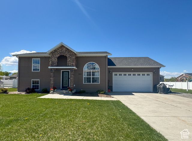 3261 S 1500 W, Nibley, UT 84321